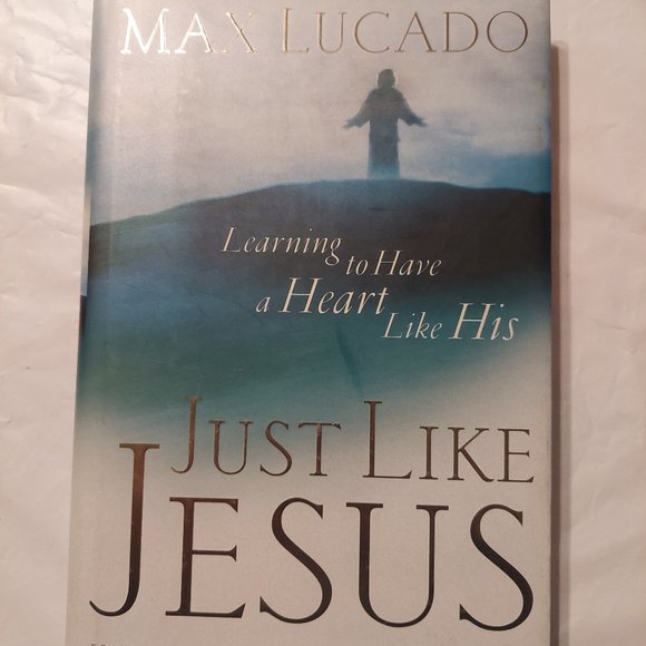 just Like Jesus - Picture 1 of 7